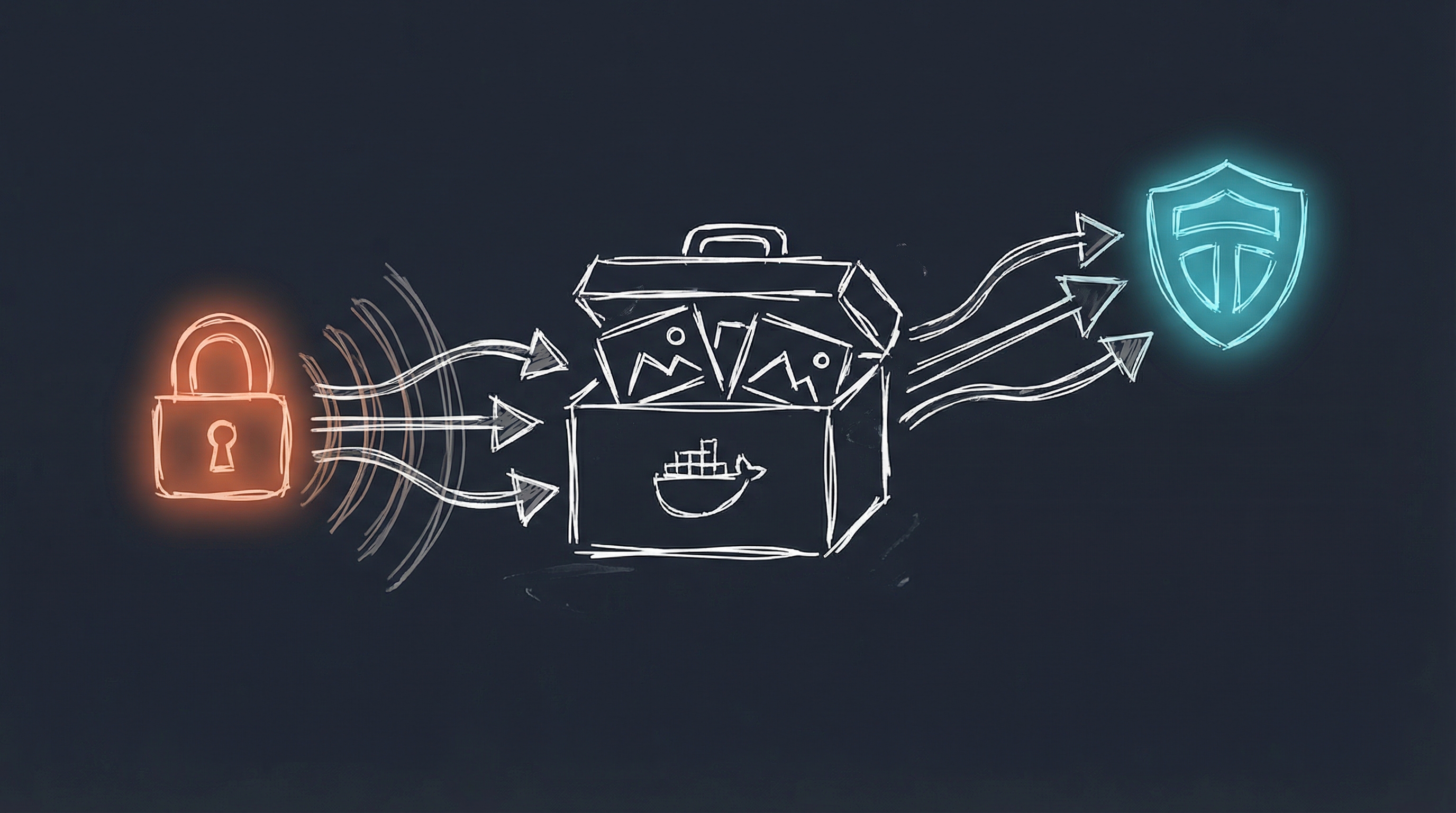 Ente Photos Self-Hosted Setup with Tailscale